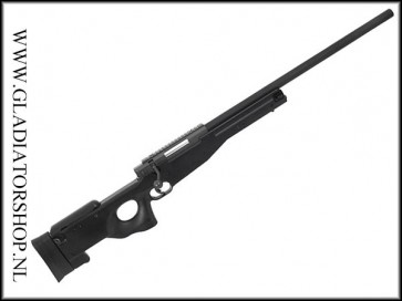 Well L96 Sniper Rifle