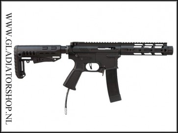 Wolverine MTW-9 Tactical