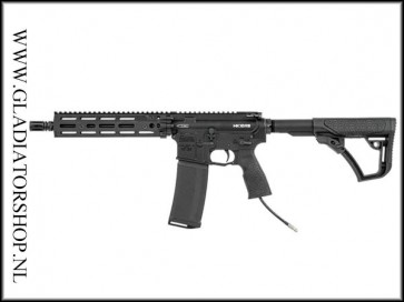 Wolverine MTW Daniel Defense MK18 R3