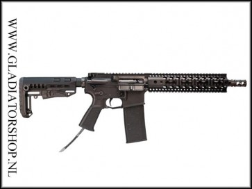 Wolverine MTW Forged 10" Tactical