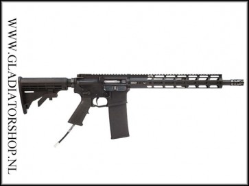 Wolverine MTW Billet Gen 3 Tactical 14'