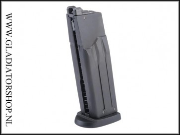 Y&P MK23 24 Rounds Magazijn