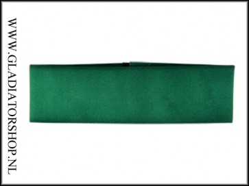 Team herkenning- armband groen