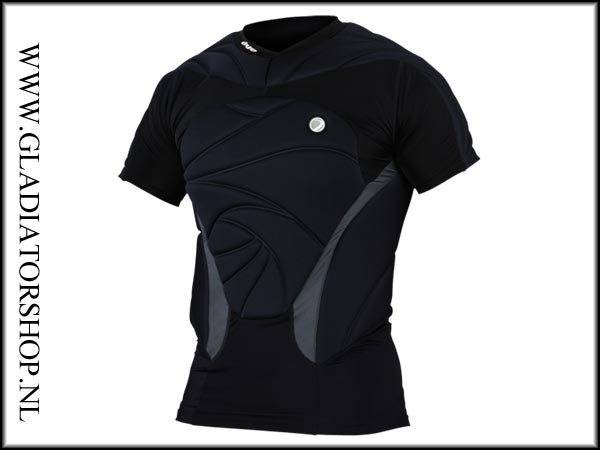 Dye Performance top body protector 5 jaar garantie