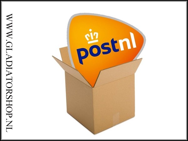 Welke inch bar Verzendkosten webshop via PostNL - 5 jaar garantie!
