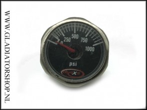 micro gauge 1000psi