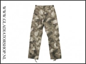 101inc tactical broek ICC AU camo (van €32,50)