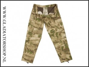 101inc tactical broek ICC FG camo