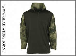 101Inc Tactical combat shirt warrior UBAC ICC FG (van €42,95)