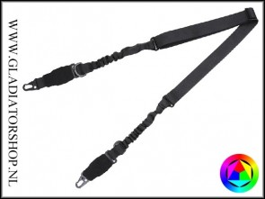 101INC 2-point Bungee strike CBT sling