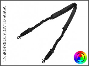 101INC 2-point Bungee strike sling