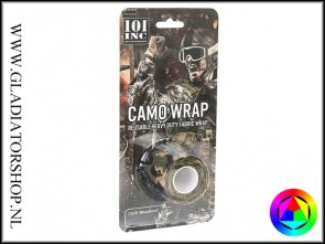 101Inc camo wrap tape 5 cm