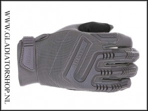 101inc Operator tactical handschoen Wolf grey