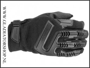 101inc Operator tactical handschoen Zwart
