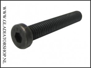 Tippmann Receiver bolt lang / 98-01B