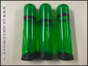 (O) Virtue 135 PF pod lime groen