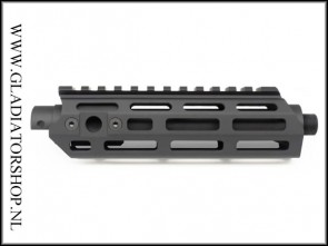 Action Army AAP-01 Handguard