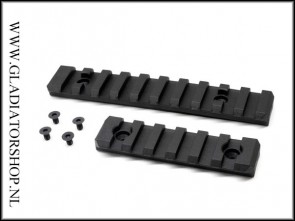 Action Army AAP-01 Rail Set