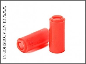 Aim Top 75?? Fahrenheit Hop-up bucking red AEG