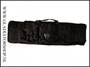 101inc Raptor Airsoft geweer, replica tas (105cm)