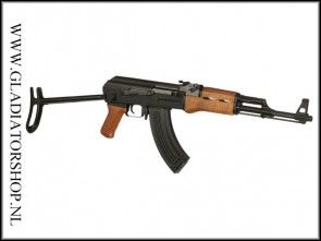 Classic Army AK47S Metal Sportline AEG