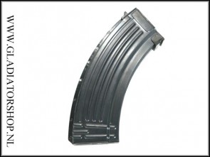 CYMA AK-47 Mid-Cap 150 Round Magazijn Metaal