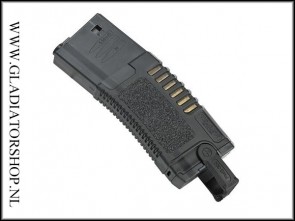 Amoeba M4 Hi-Cap 300 Round Magazijn