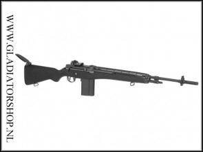 G&G GR14 E.T.U. AEG DMR