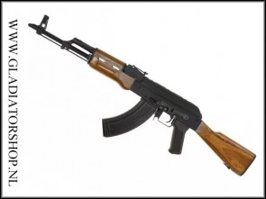 CYMA AK-47 CM048M Full Metal AEG