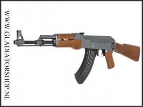 CYMA AK-47 Hout AEG