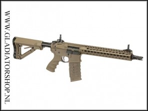 G&G CM16 E.T.U. SRXL - Tan