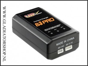 VB Power B3PRO LiPo Lader