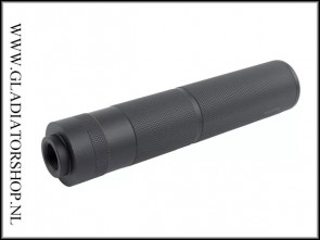 Pirate Arms 155mm Pro Silencer CCW