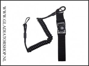 Amomax Pistol Lanyard