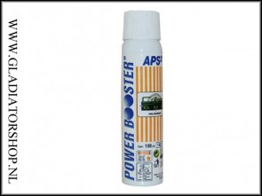 APS3 Airsoft Power Booster lubricant