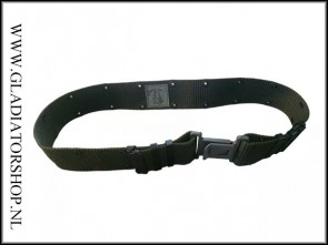Arkansas Industries Tactical Riem Groen