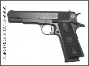Armscor 1911 G.I. Entry FS 9x19