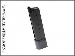 (O) Army Armament extended 26nd M1911 magazijn