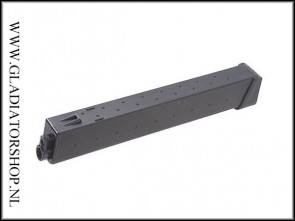 G&G ARP9 300rnd Hi-Cap magazijn