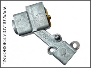 ASG Dan Wesson Part #7, Valve assembly