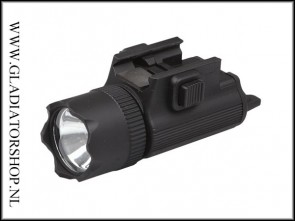 ASG Super Xenon Flashlight