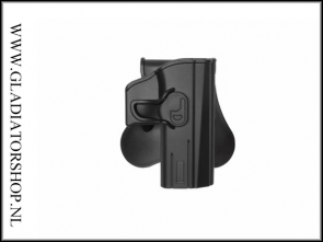 ASG Paddle Holster voor CZ Shadow 2 Rechts