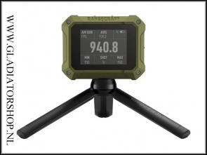  Chrono / Snelheidsmeter Athlon Optics Rangecraft Velocity Pro