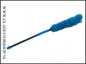 Attack Barrelmaid Blauw