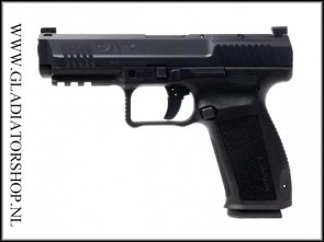 CANIK METE SFT - Full Size - 9x19mm