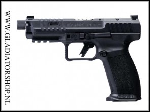 CANIK METE SFT PRO - Full Size - 9x19mm
