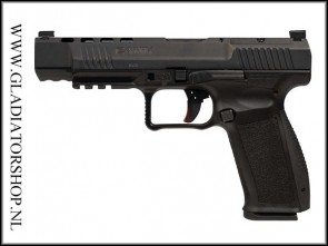 CANIK METE SFX - Full Size - 9x19mm