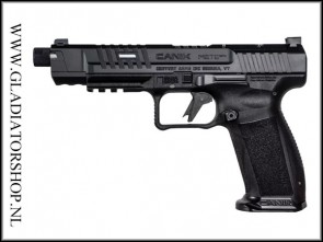 CANIK METE SFX PRO - Full Size - 9x19mm