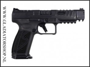 CANIK SFX Rival S - Full Size - 9x19mm - Black