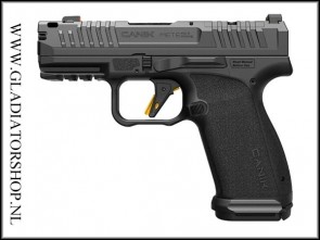 CANIK Micro Compact METE MC9 Prime - 9x19mm - 3 Dot Sight